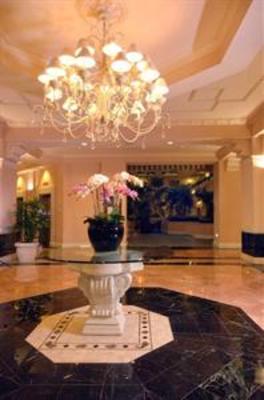 фото отеля Embassy Suites Hotel San Rafael - Marin County / Conference Center