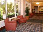 фото отеля Embassy Suites Hotel San Rafael - Marin County / Conference Center