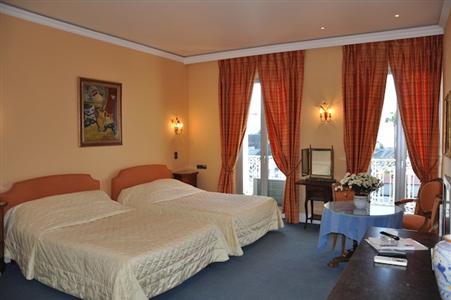 фото отеля Hotel Splendid Cannes