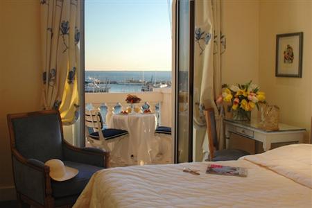 фото отеля Hotel Splendid Cannes