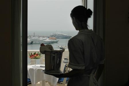 фото отеля Hotel Splendid Cannes