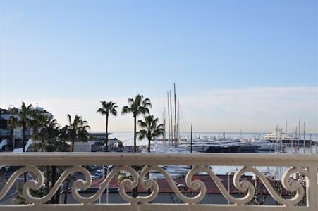 фото отеля Hotel Splendid Cannes