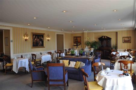 фото отеля Hotel Splendid Cannes