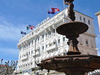 Hotel Splendid Cannes