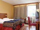 фото отеля Scandic Skogshojd