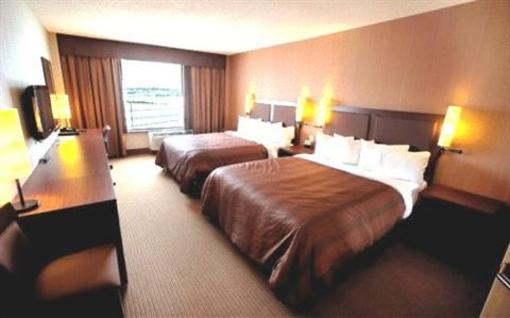 фото отеля Quality Inn & Suites Levis