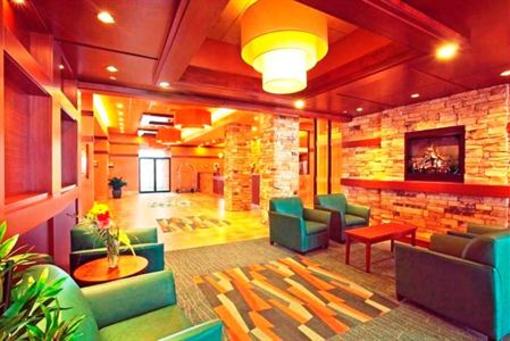 фото отеля Quality Inn & Suites Levis