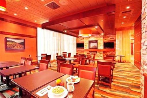 фото отеля Quality Inn & Suites Levis