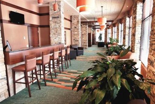 фото отеля Quality Inn & Suites Levis