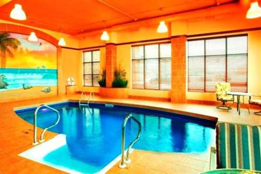 фото отеля Quality Inn & Suites Levis