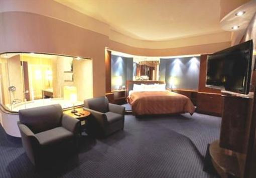 фото отеля Quality Inn & Suites Levis