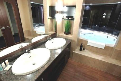 фото отеля Quality Inn & Suites Levis