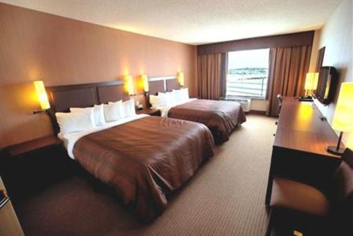 фото отеля Quality Inn & Suites Levis
