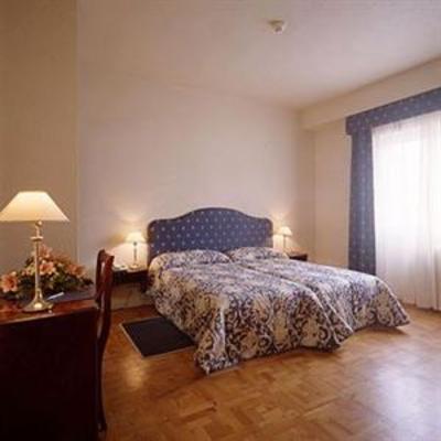 фото отеля Hotel Leyre