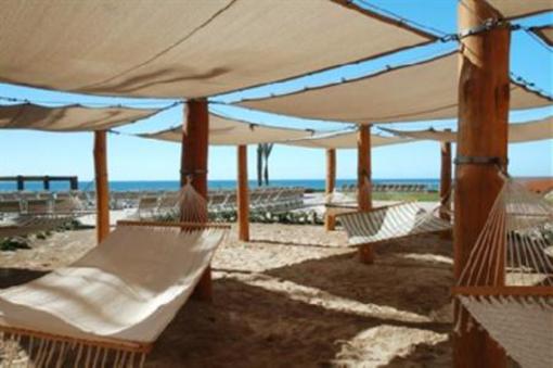 фото отеля Las Palomas Beach & Golf Resort Puerto Penasco
