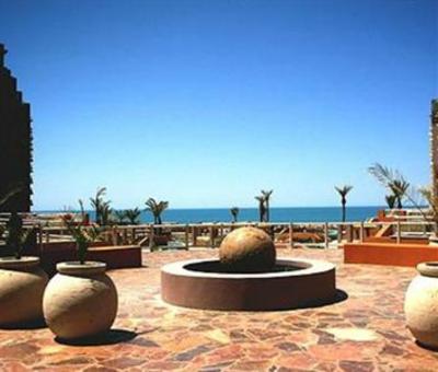 фото отеля Las Palomas Beach & Golf Resort Puerto Penasco