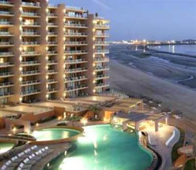 фото отеля Las Palomas Beach & Golf Resort Puerto Penasco