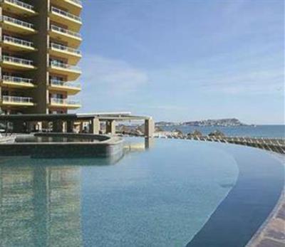 фото отеля Las Palomas Beach & Golf Resort Puerto Penasco