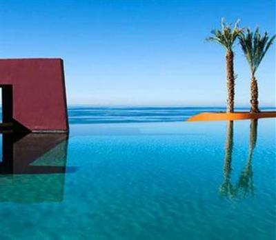 фото отеля Las Palomas Beach & Golf Resort Puerto Penasco