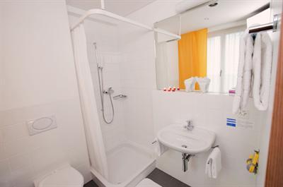 фото отеля Hotel Weiss Kreuz