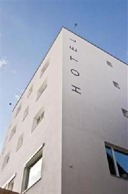 фото отеля Hotel Weiss Kreuz