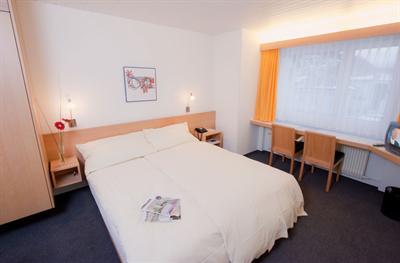фото отеля Hotel Weiss Kreuz