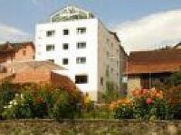 Hotel Weiss Kreuz