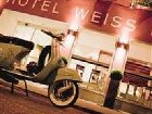 фото отеля Hotel Weiss Kreuz