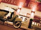фото отеля Hotel Weiss Kreuz