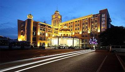 фото отеля Dayhello Hotel