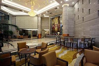 фото отеля Dayhello Hotel