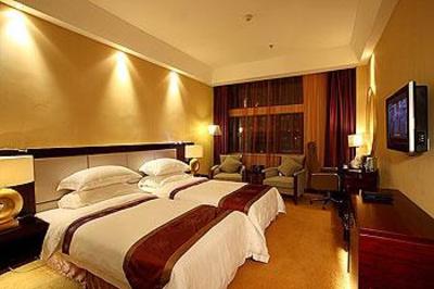 фото отеля Dayhello Hotel