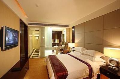фото отеля Dayhello Hotel
