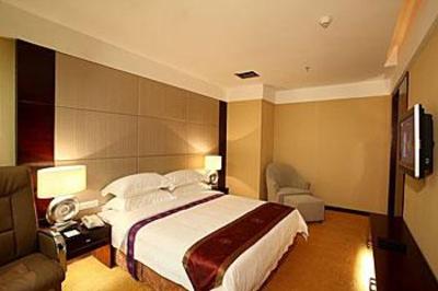 фото отеля Dayhello Hotel