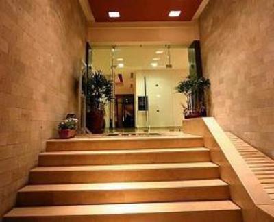 фото отеля HB Hoteles Xalapa