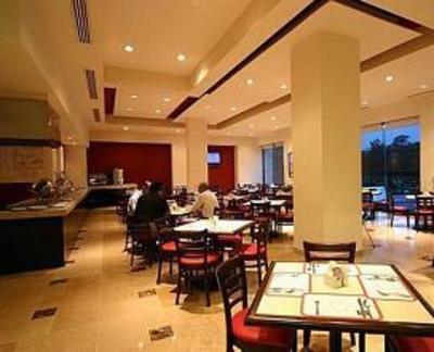 фото отеля HB Hoteles Xalapa