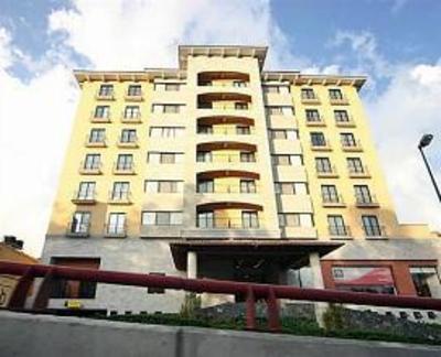 фото отеля HB Hoteles Xalapa