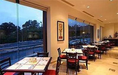 фото отеля HB Hoteles Xalapa