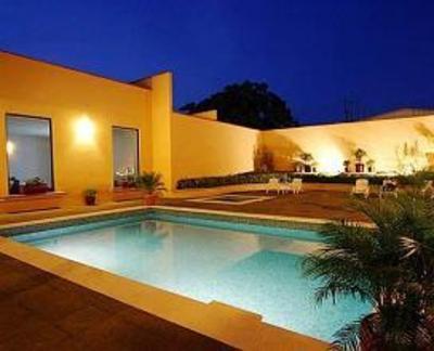 фото отеля HB Hoteles Xalapa