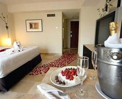 фото отеля HB Hoteles Xalapa