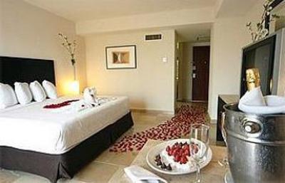 фото отеля HB Hoteles Xalapa