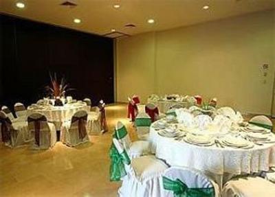 фото отеля HB Hoteles Xalapa
