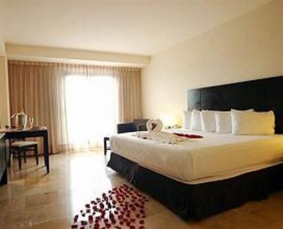 фото отеля HB Hoteles Xalapa