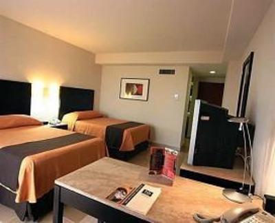 фото отеля HB Hoteles Xalapa