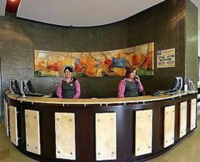 фото отеля HB Hoteles Xalapa