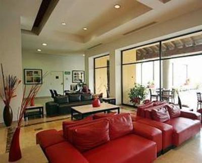 фото отеля HB Hoteles Xalapa