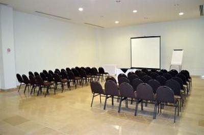 фото отеля HB Hoteles Xalapa