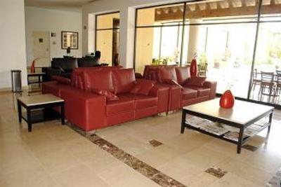 фото отеля HB Hoteles Xalapa
