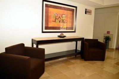 фото отеля HB Hoteles Xalapa