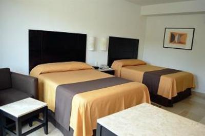 фото отеля HB Hoteles Xalapa